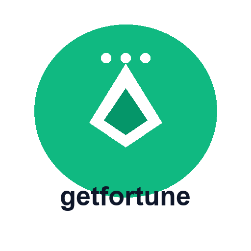 getfortune logo